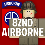 82nd Airborne Division 1940'sᅠ