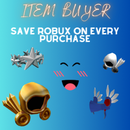 Item Buyer