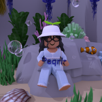 Mattie’s Pearls