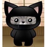 Ninja Cat Squad