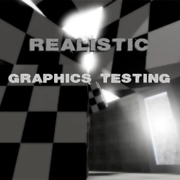 Furure realistic graphics testing [!NEW!] icon