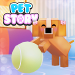 Pet Story icon