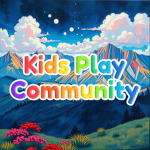 Kids Play Community