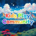 Kids Play Community Group Thumbnail