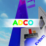 Acc's Difficulty Chart Obby