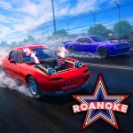 [🏁DRAG RACING] Roanoke, VA Driving RP