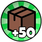 Game Pass Icon