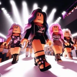 Fashion Show! icon