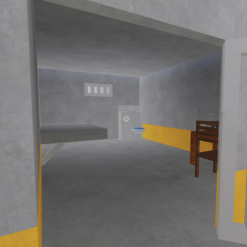 Prison RP