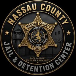 Nassau County Jail & Detention Center