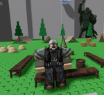 GERMANIC BAYSTATER’S LOYAL SERVANTS!