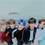TXT - TOMORROW X TOGETHER (투모로우바이투게더)