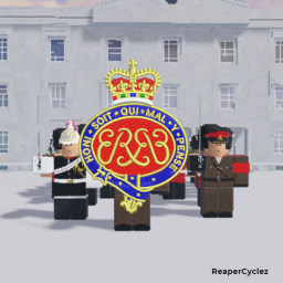 ||HMRG|| Victoria Barracks