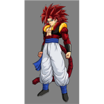 youngVegeta2's Group