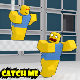 [99 Lvl] Don’t Get Tagged! [Beta]