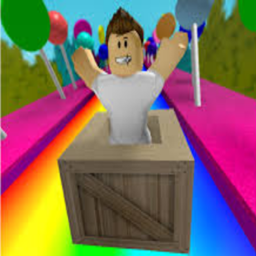 🌈 MAIL YOURSELF DOWN A RAINBOW 🌈