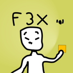 iiFireLxrd's Wolfie Fan Group (F3X)