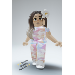 -Sunset Sparkles SqAUaD-
