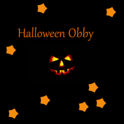 Escape Halloween Obby