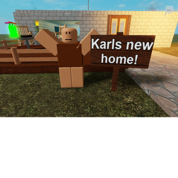 Karl home