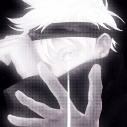 ︶꒷꒥‧五条 ︶꒷꒥꒷‧ icon