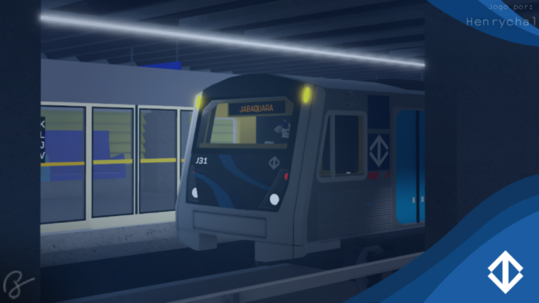 Line 1 - Blue | Metro SP screenshot 1
