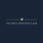 | Feline's hidden lair |