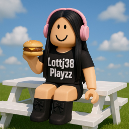 Hangout With Lottj38