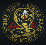 Cobra Kai | Dojo