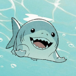 Sharko Clothes
