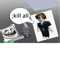 Obby for admin [BATTLE ARENA]