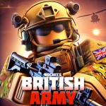 Βritish Armyᅠᅠ