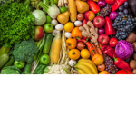 Food is yummy :)