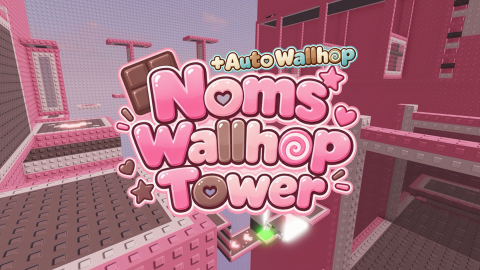 Noms Wallhop Tower