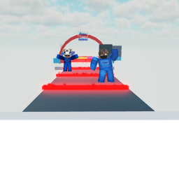 [REVAMP!] Ultra Easy Obby