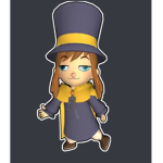 Hat Kid Cult