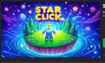 Star Click fan group