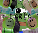 frog hq
