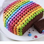 SAVAGE CAKE