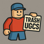 Trash UGCS Group Thumbnail