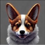 CORGI IS FOREVER