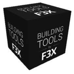 F3X (BTOOLS) Building