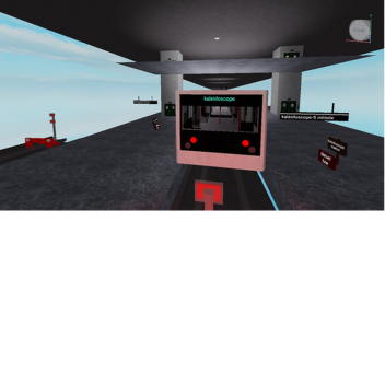 automatic trains subway