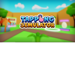 Tapping simulator!    (Map soon)
