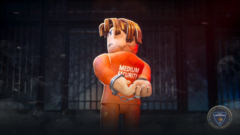 Valley Prison [V3] thumbnail 3