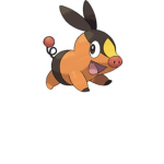 The Tepig Army