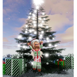 Christmas! <3