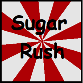 Deathrun - Sugar Rush