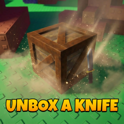 [UPDATED!] Unbox A Knife