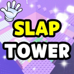Slap tower | Game 1